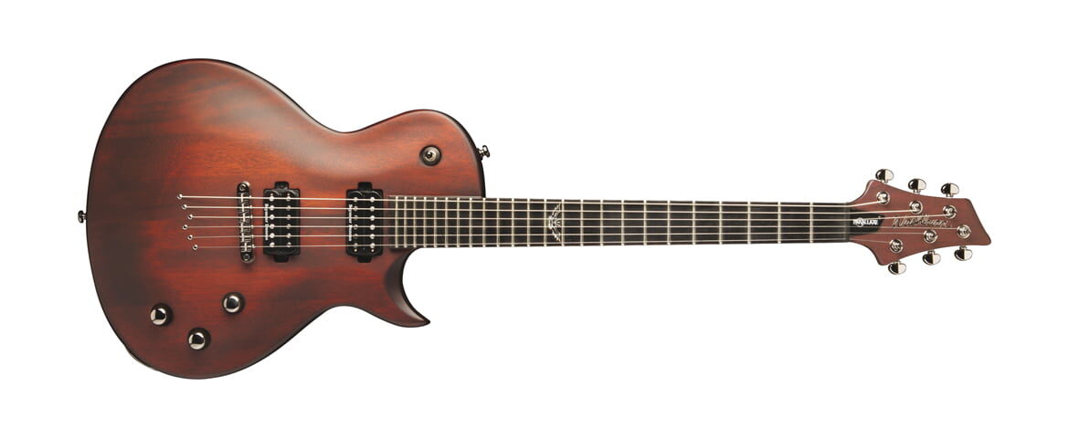 Washburn PXL10WA – test gitary elektrycznej