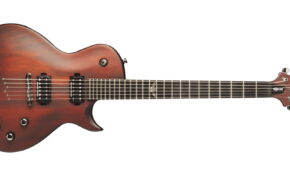 Washburn PXL10WA – test gitary elektrycznej