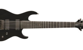 Washburn PXM18EB – test gitary elektrycznej
