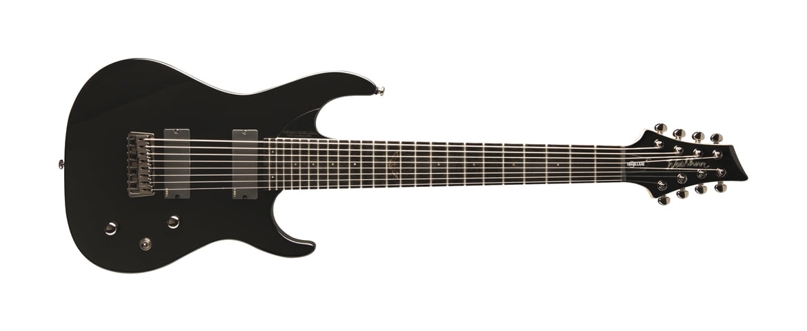 Washburn PXM18EB