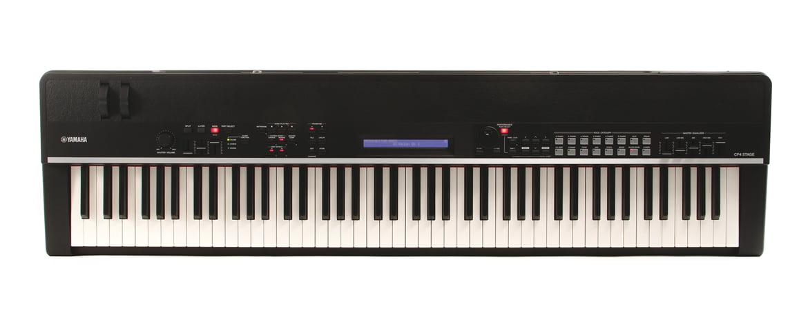 Yamaha CP4 Stage