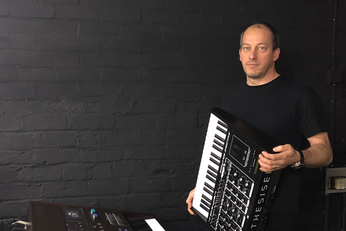 Analogue Solutions