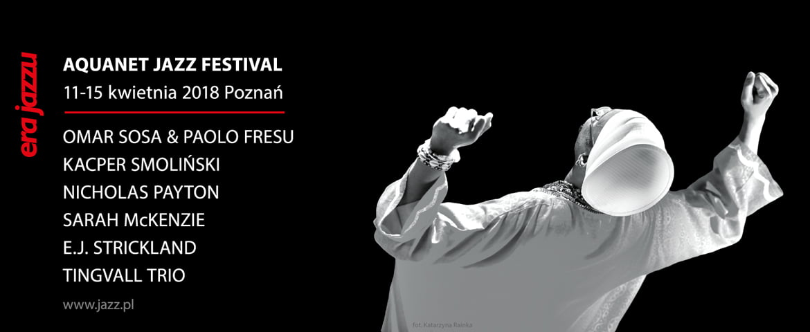Aquanet Jazz Festival 2018