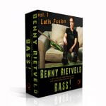 Benny Rietveld Bass: Latin Fusion vol. 1