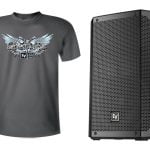 Electro-Voice ELX200