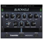 Eventide Blackhole