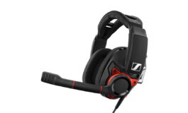 Sennheiser GSP 600 już dostępny w Polsce