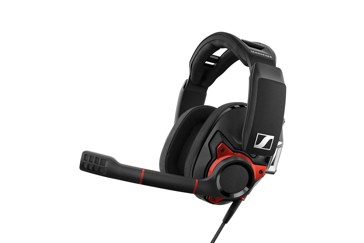 Sennheiser GSP 600