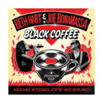 Beth Hart & Joe Bonamassa