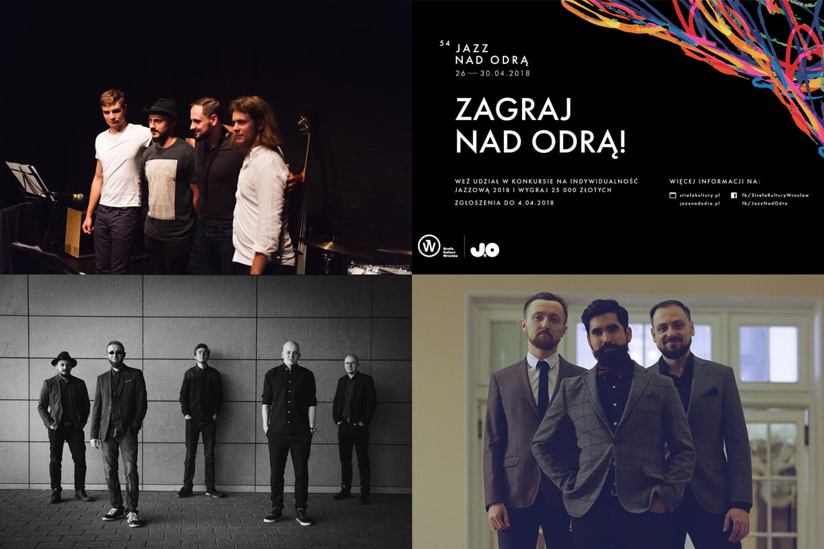 Indywidualność Jazzowa Roku 2018