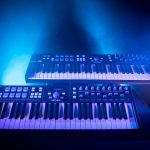 Arturia KeyLab Essential Black Edition