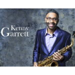 Kenny Garrett
