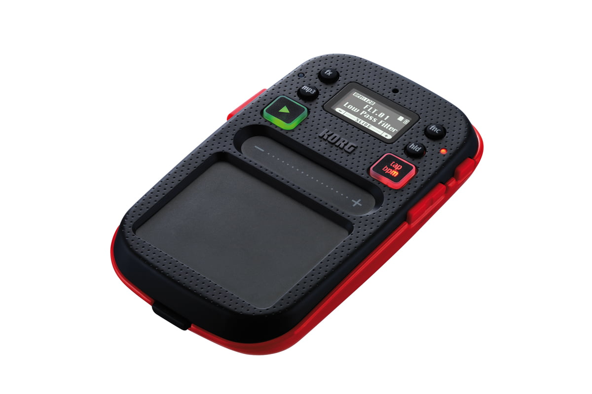 Korg Mini Kaoss Pad 2
