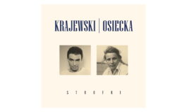 Krajewski / Osiecka „Strofki” – recenzja