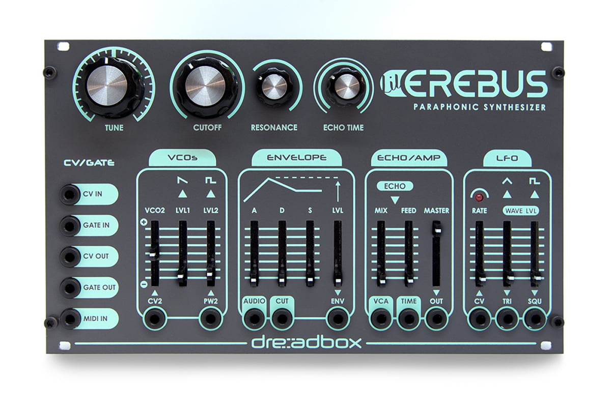 Dreadbox Lil' Erebus
