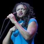 Lizz Wright
