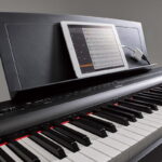 Yamaha P-125