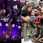 Musikmesse i Prolight + Sound 2018