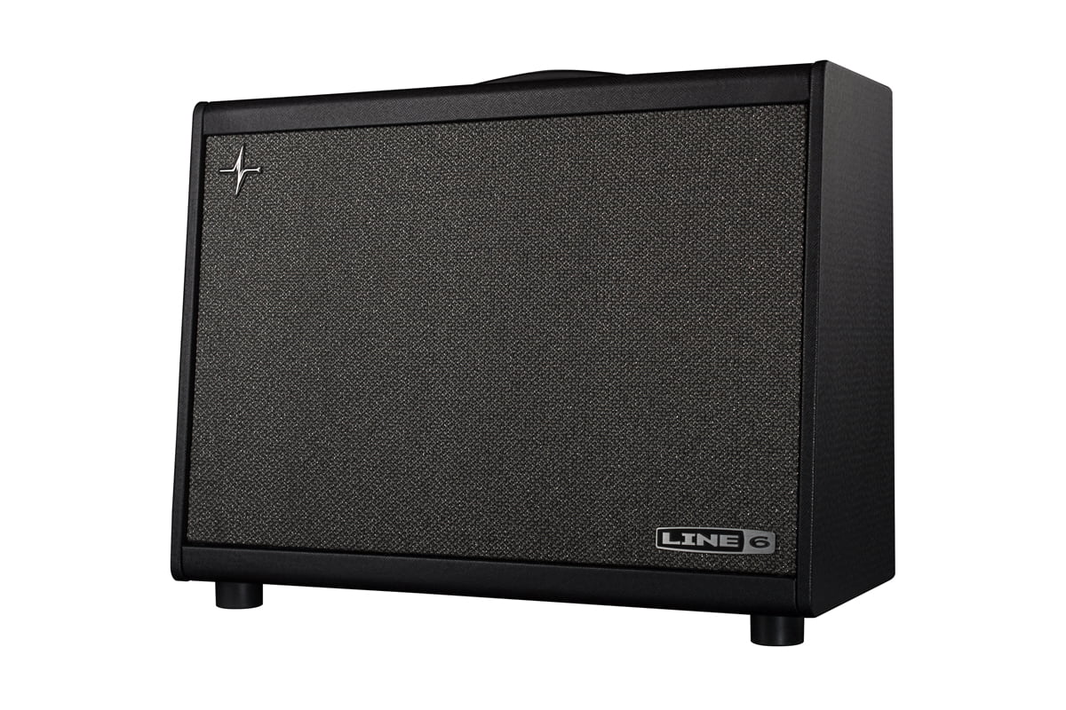 Powercab 112 Plus