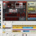 Propellerhead Reason 10 Intro