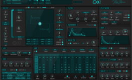 Rob Papen Go2 – nowy syntezator wirtualny