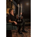 Ovation Guitars i Richie Sambora