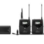 Sennheiser NAB