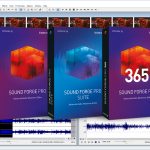 SOUND FORGE Pro 12