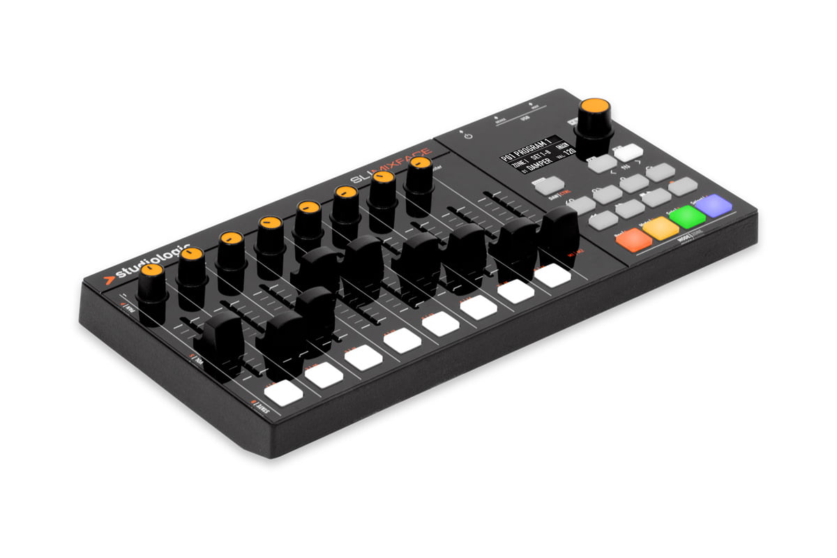 Studiologic SL Mixface