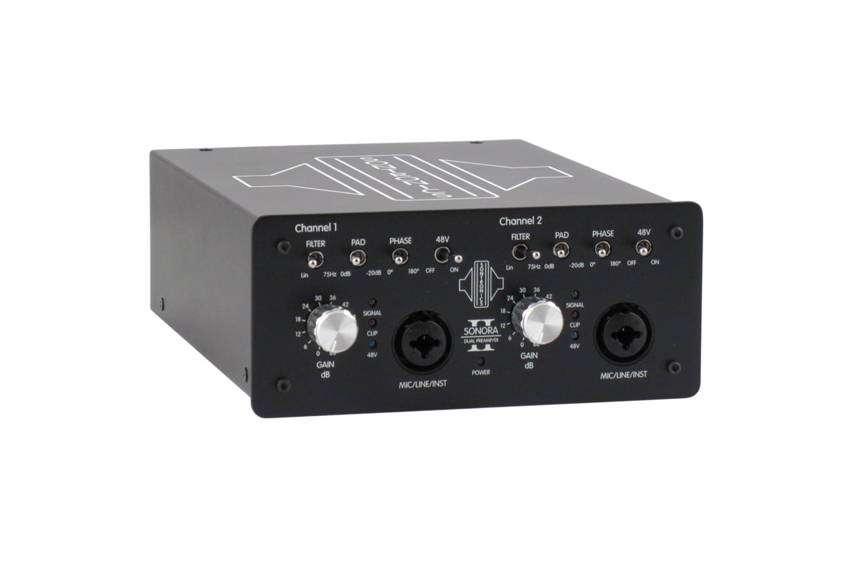 Sontronics Sonora 2