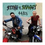 Sting Shaggy