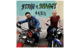 Sting i Shaggy na żywo dzięki Polskiemu Radiu