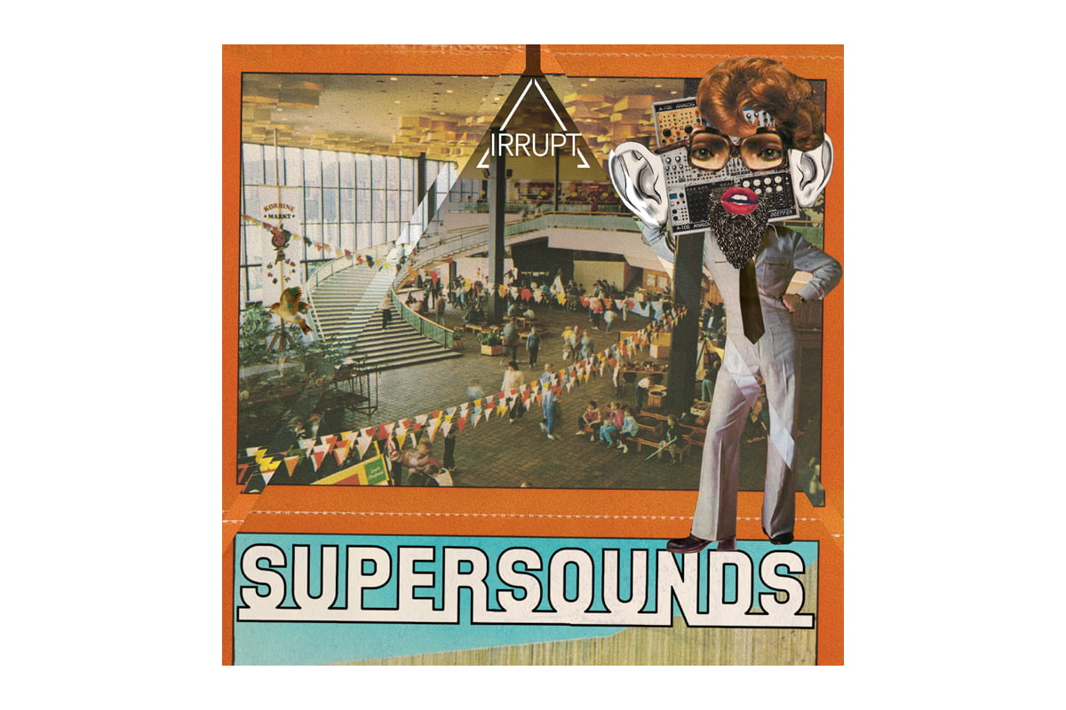 Supersounds