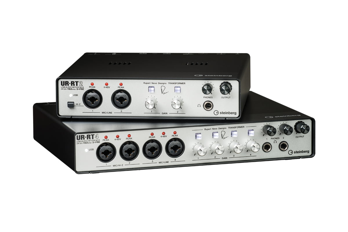 UR-RT2 i UR-RT4