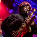 Kamasi Washington