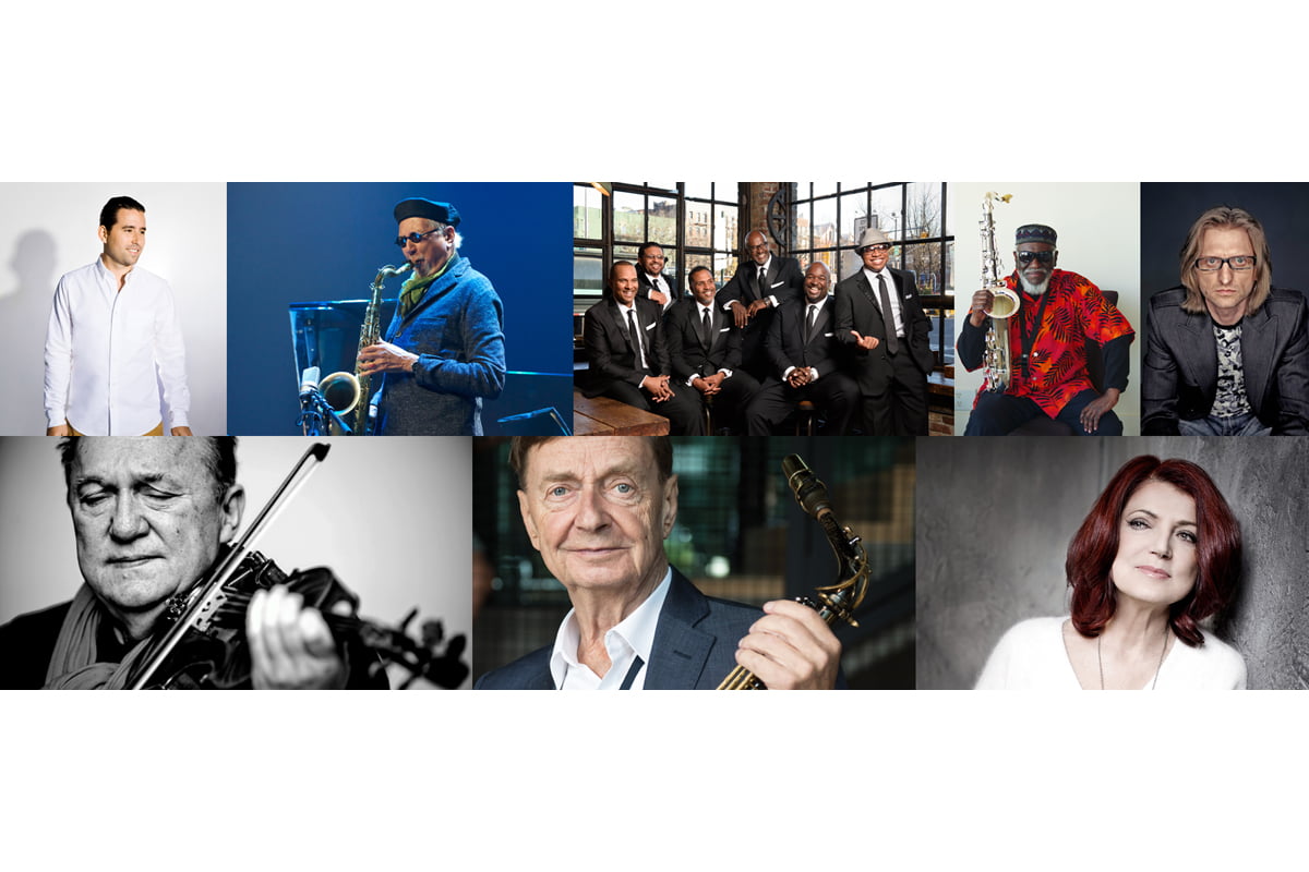 Summer Jazz Festival