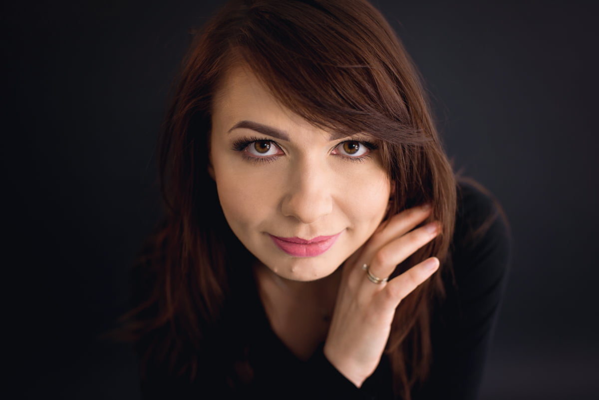 Anna Wilczewska