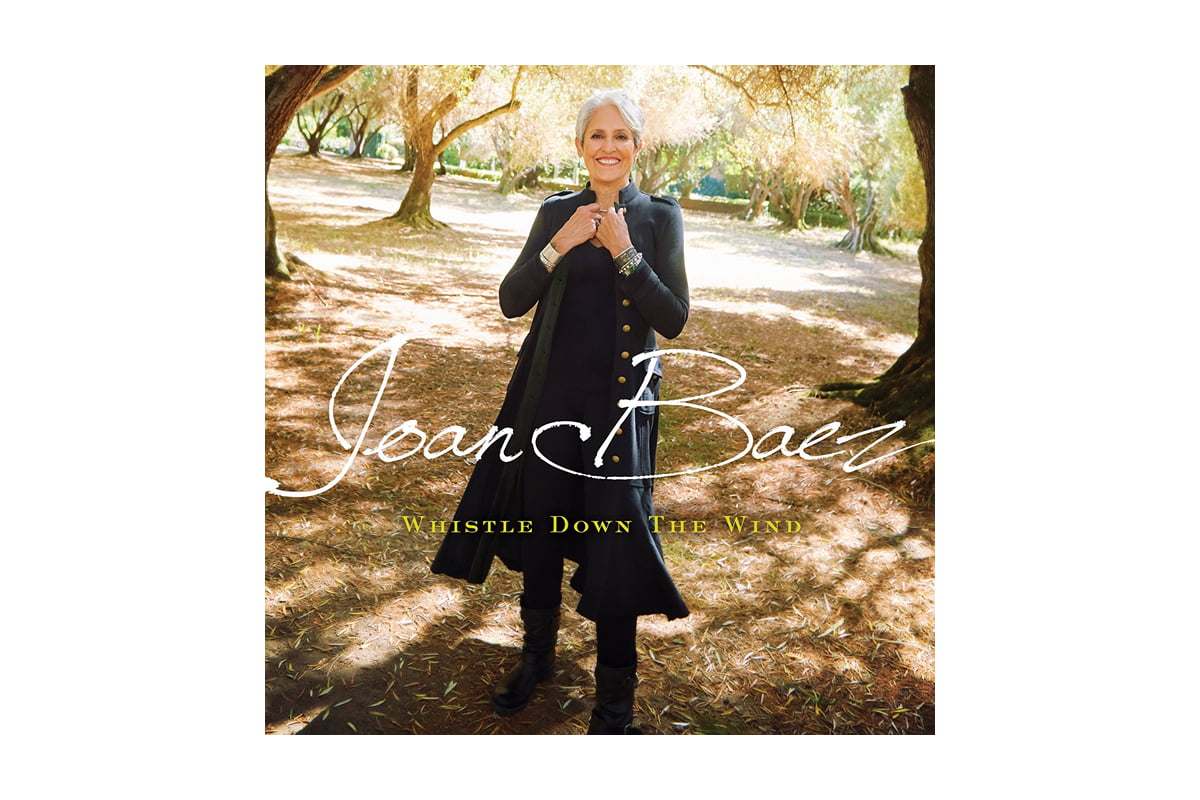 Joan Baez