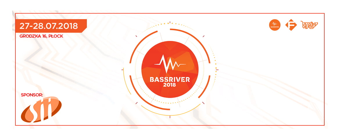 Bassriver 2018