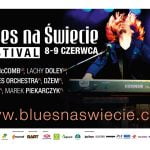Blues na Świecie Festival 2018