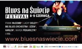 Blues na Świecie Festival 2018