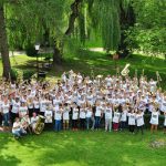 X Letnia Akademia Instrumentów Dętych Blaszanych