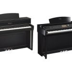 Yamaha Clavinova