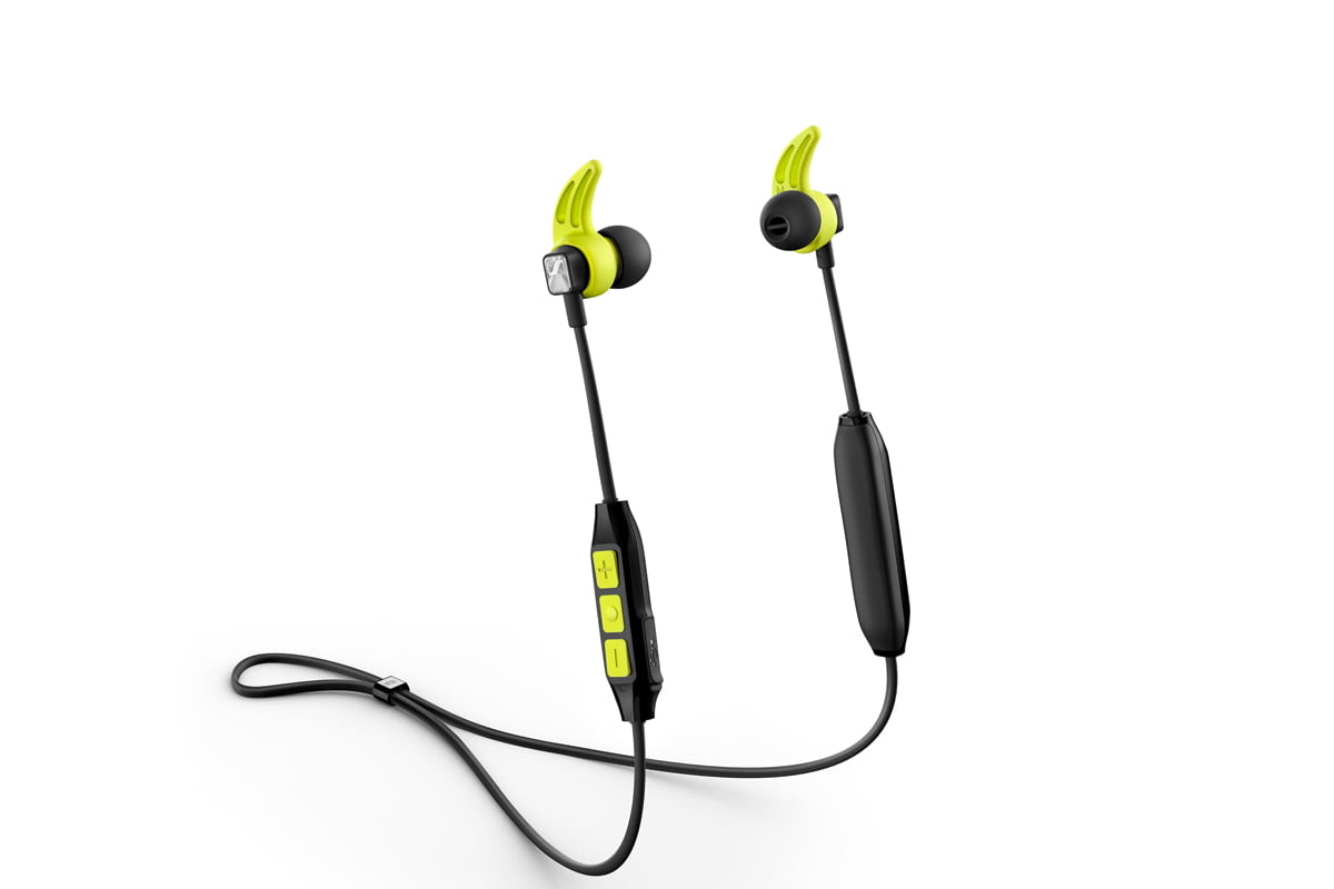 Sennheiser CX SPORT