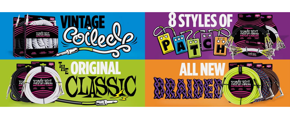 Ernie Ball