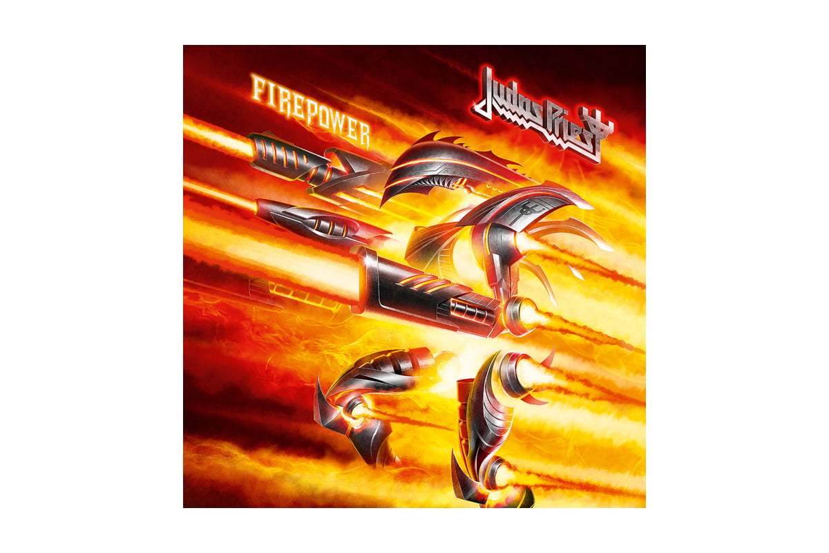Judas Priest
