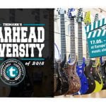 Thomann’s Gearhead University