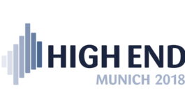 HIGH END 2018 w Monachium już wkrótce