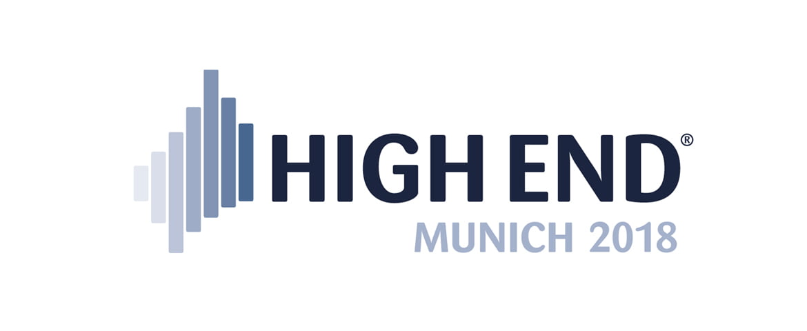 HIGH END 2018