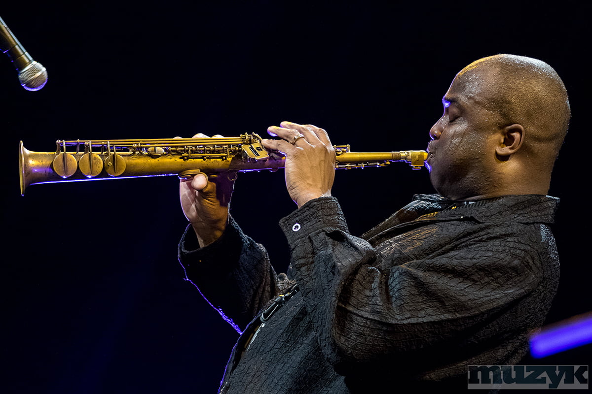 James Carter